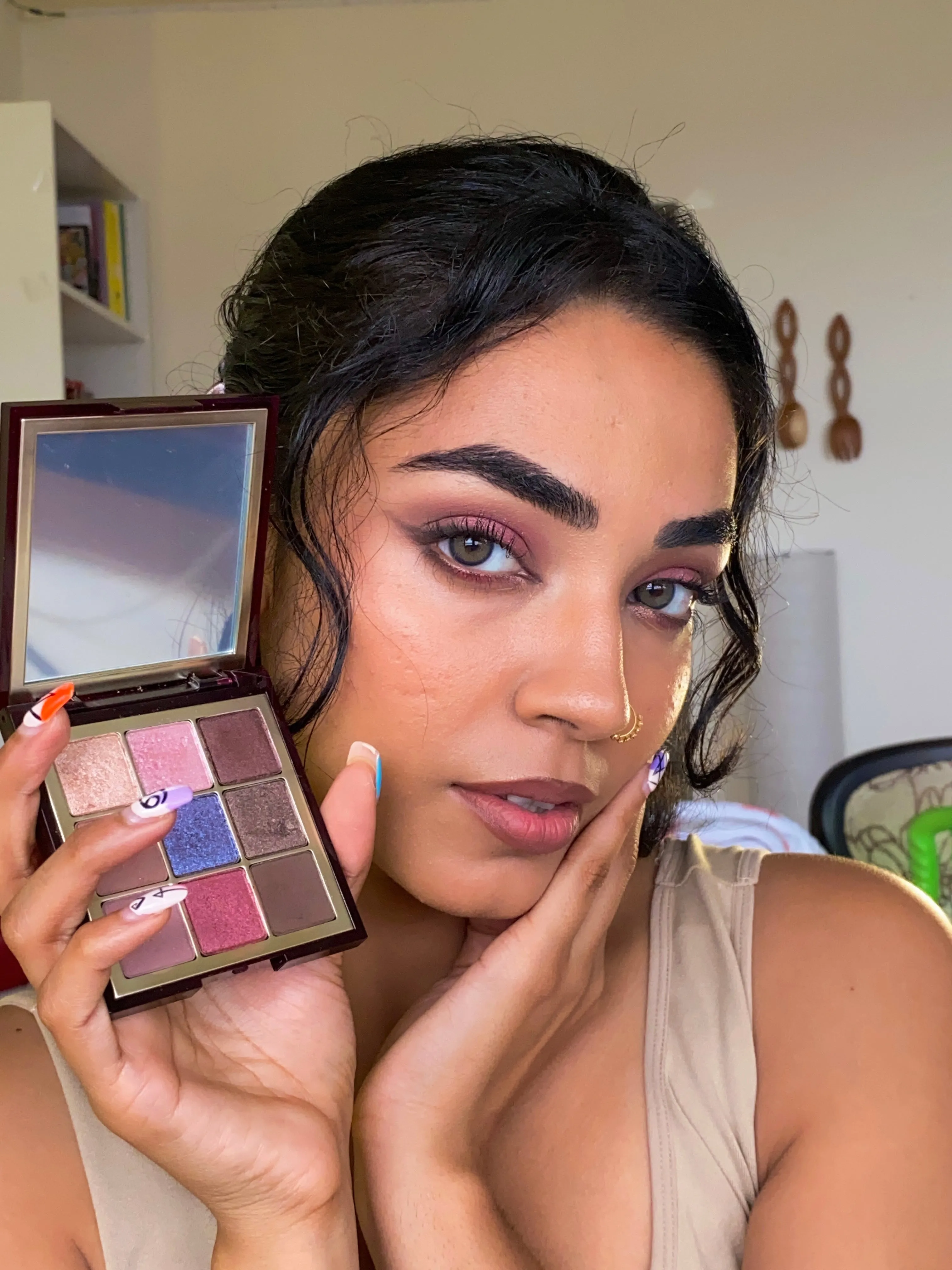 Eye Have Arrived eyeshadow palette