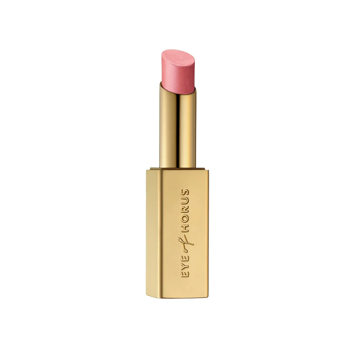 Eye of Horus Refillable Satin Lipstick
