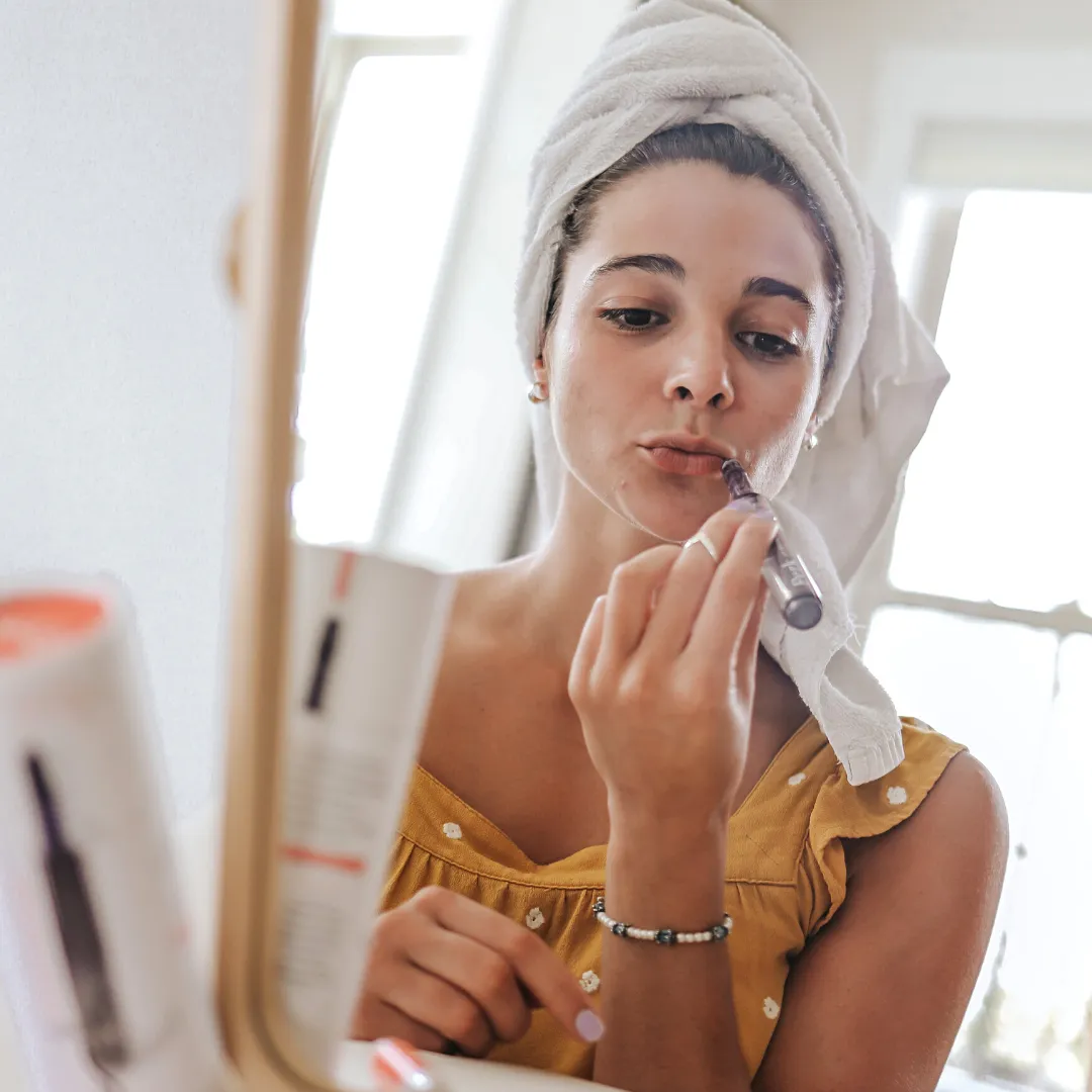 Eye or Lip Treatments