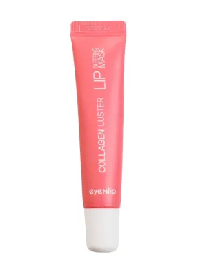 [EYENLIP] Collagen Luster Lip Sleeping Mask