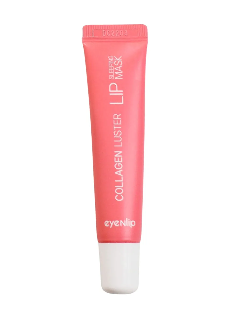 [EYENLIP] Collagen Luster Lip Sleeping Mask