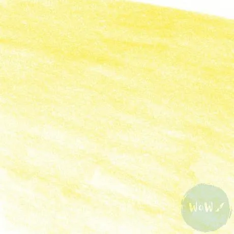 Faber-Castell Albrecht Durer Artists Watercolour Pencil - Light Chrome Yellow (106)