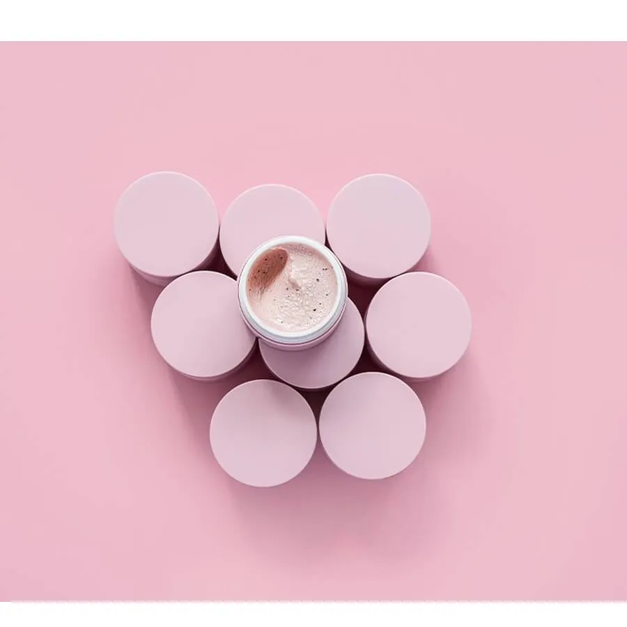 Face Boom Intensive Nourishing Lip Scrub