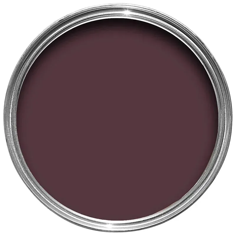 Farrow & Ball Brinjal Paint 222