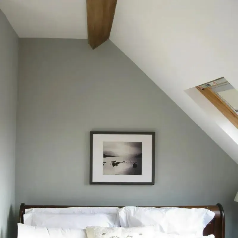Farrow & Ball Light Blue Paint 22