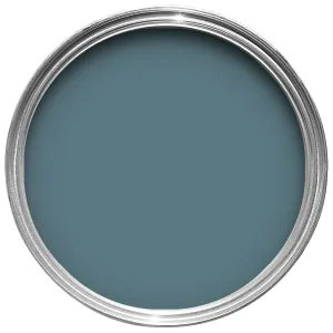 Farrow & Ball Sloe Blue Paint 87