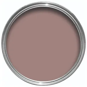 Farrow & Ball Sulking Room Pink Paint 295