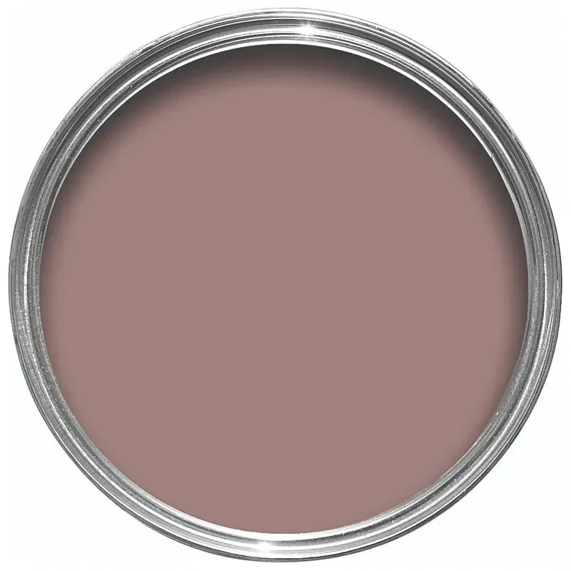 Farrow & Ball Sulking Room Pink Paint 295