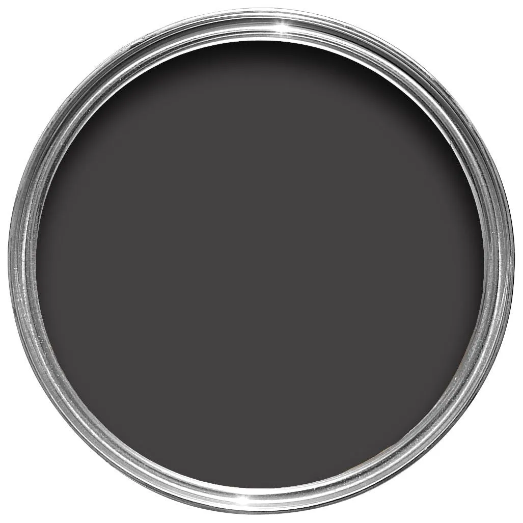 Farrow & Ball Tanner's Brown Paint 255