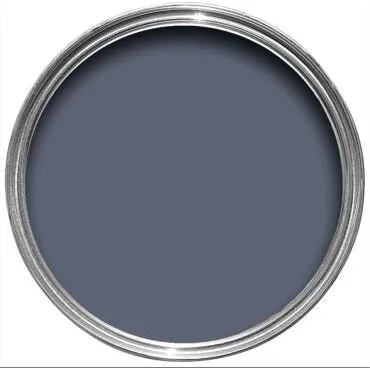 Farrow & Ball Wine Dark Paint 308
