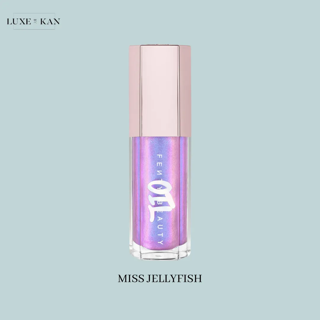 FENTY BEAUTY Gloss Bomb lip oil (limited edition)