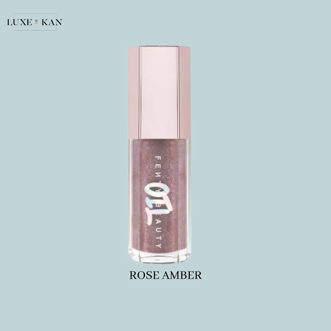 FENTY BEAUTY Gloss Bomb lip oil (limited edition)