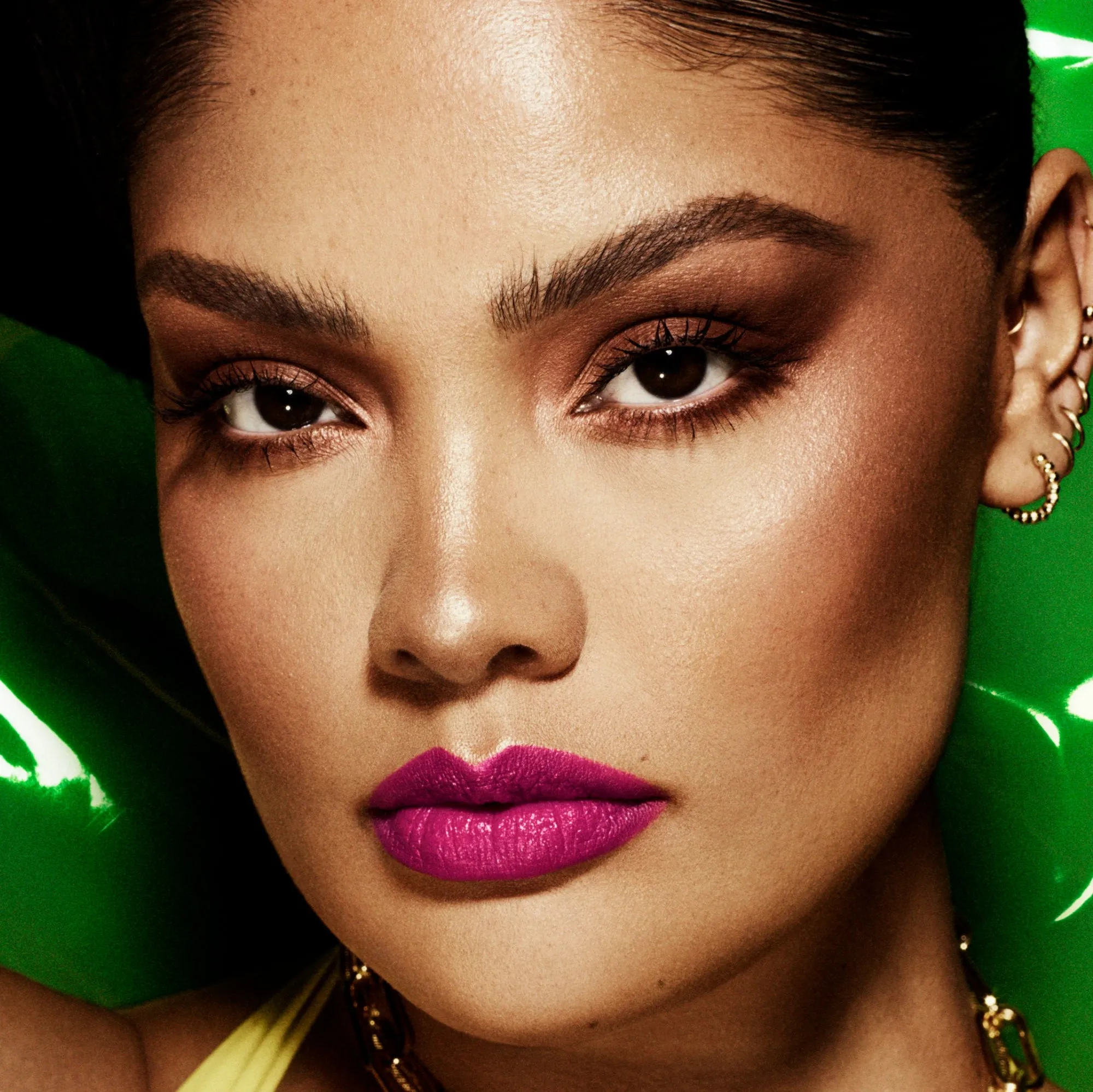 Fenty Icon Lipstick - Refill
