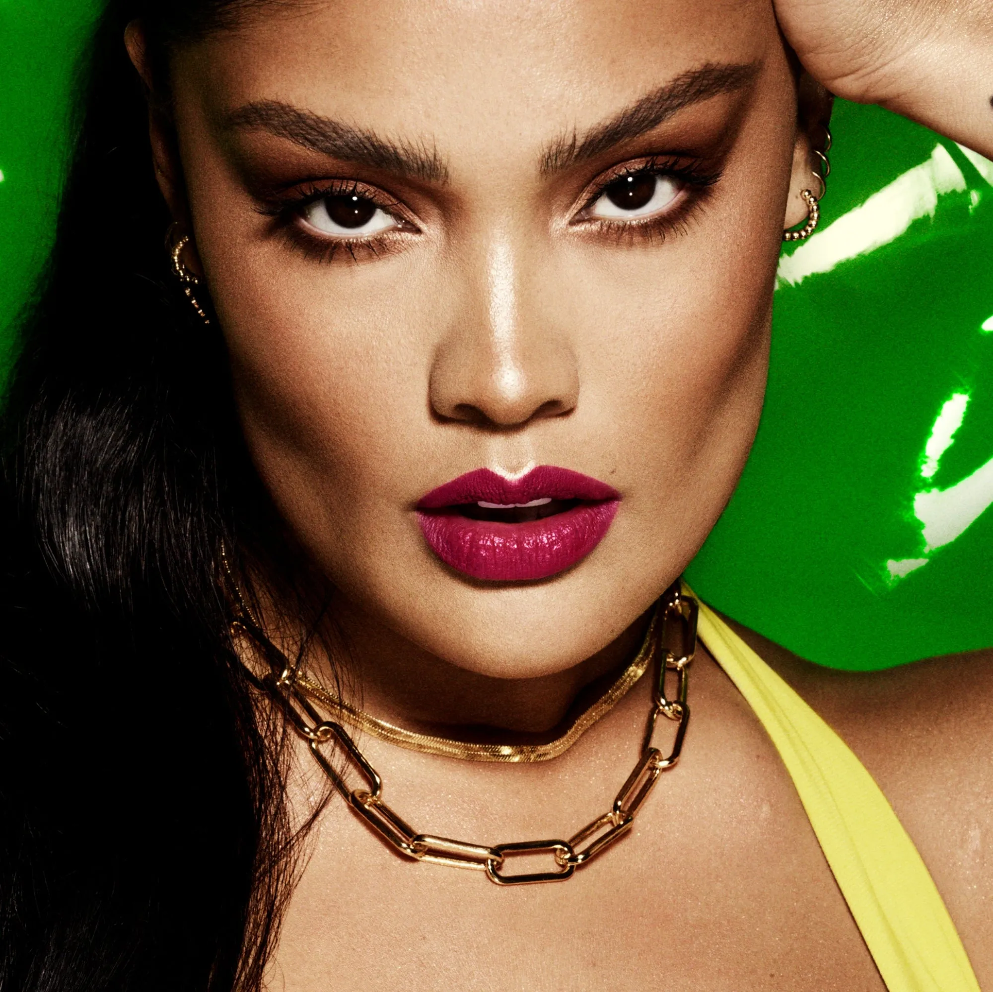 Fenty Icon Lipstick - Refill