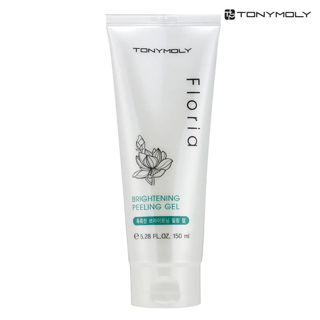 Floria Brightening Peeling Gel 150ml