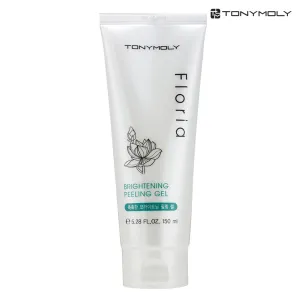 Floria Brightening Peeling Gel 150ml