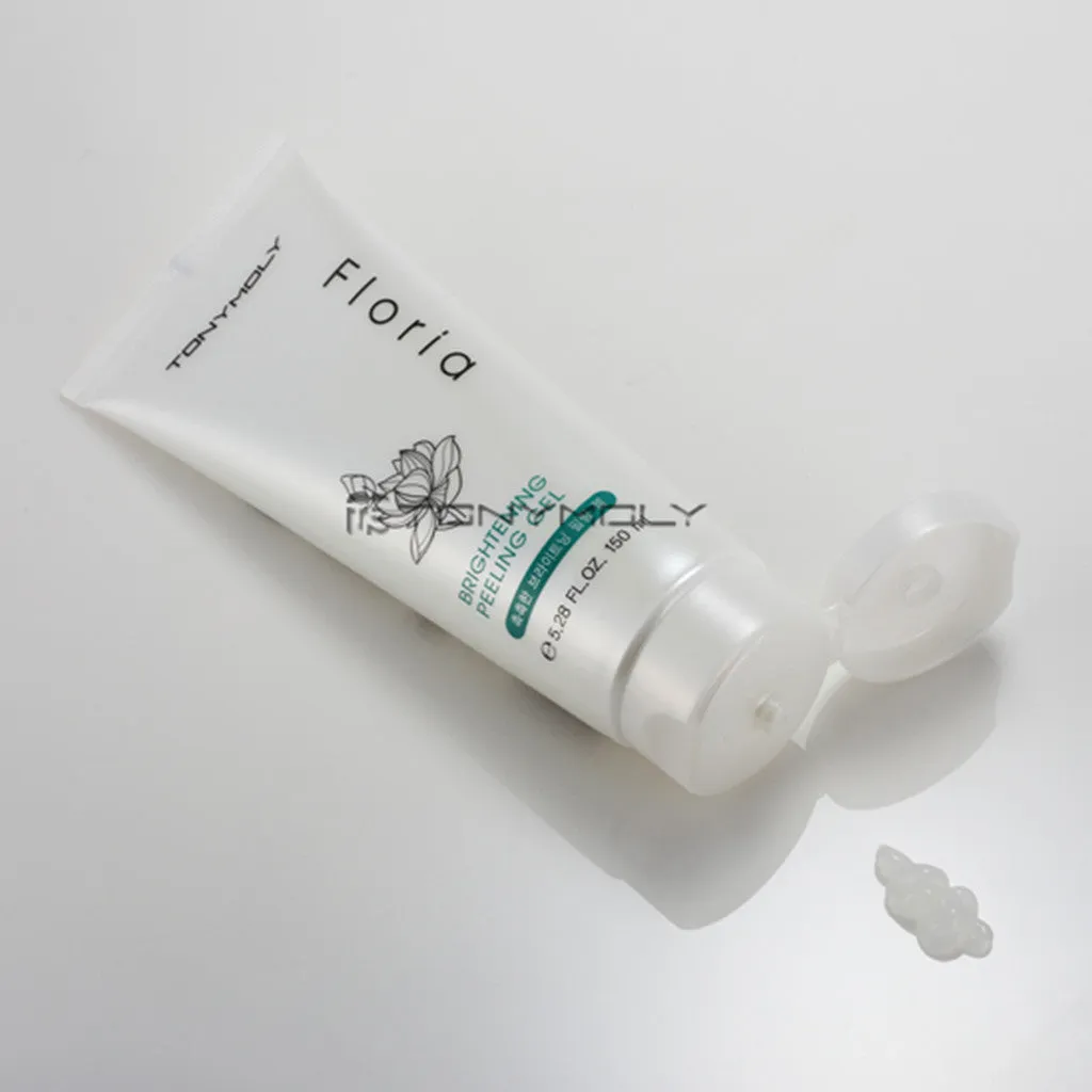 Floria Brightening Peeling Gel 150ml