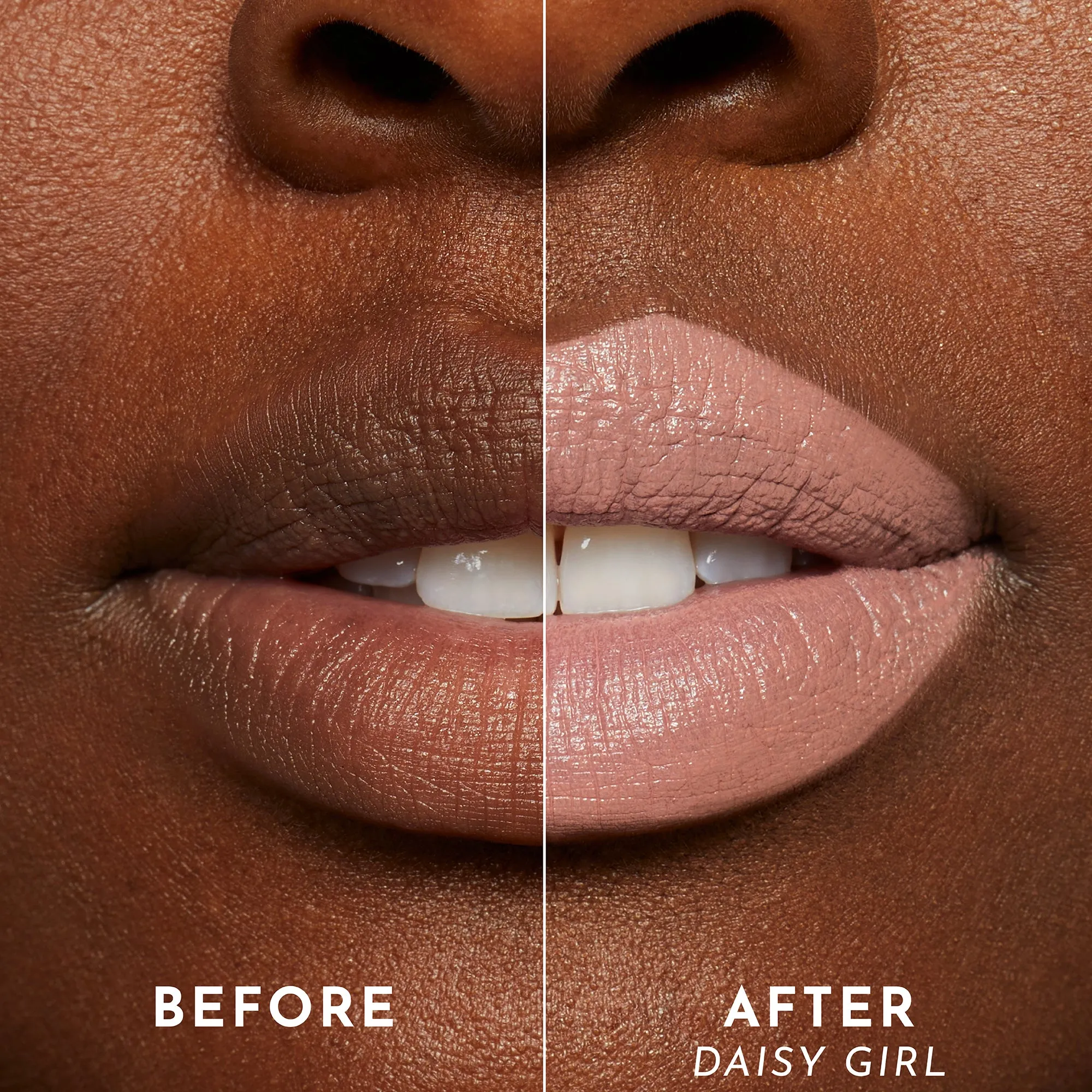 Forget The Filler Lip-Plumping Line-Smoothing Satin Cream Lipstick