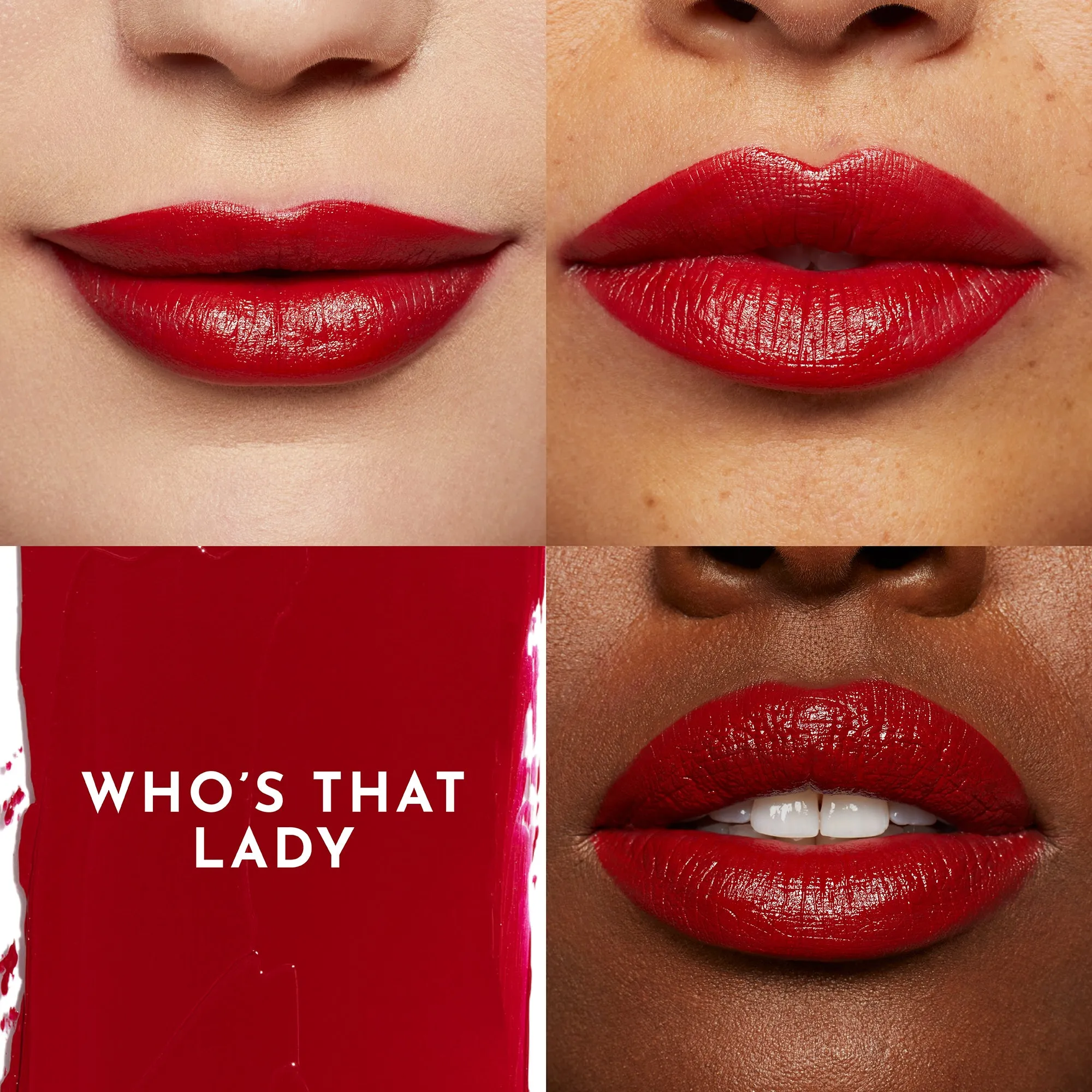Forget The Filler Lip-Plumping Line-Smoothing Satin Cream Lipstick