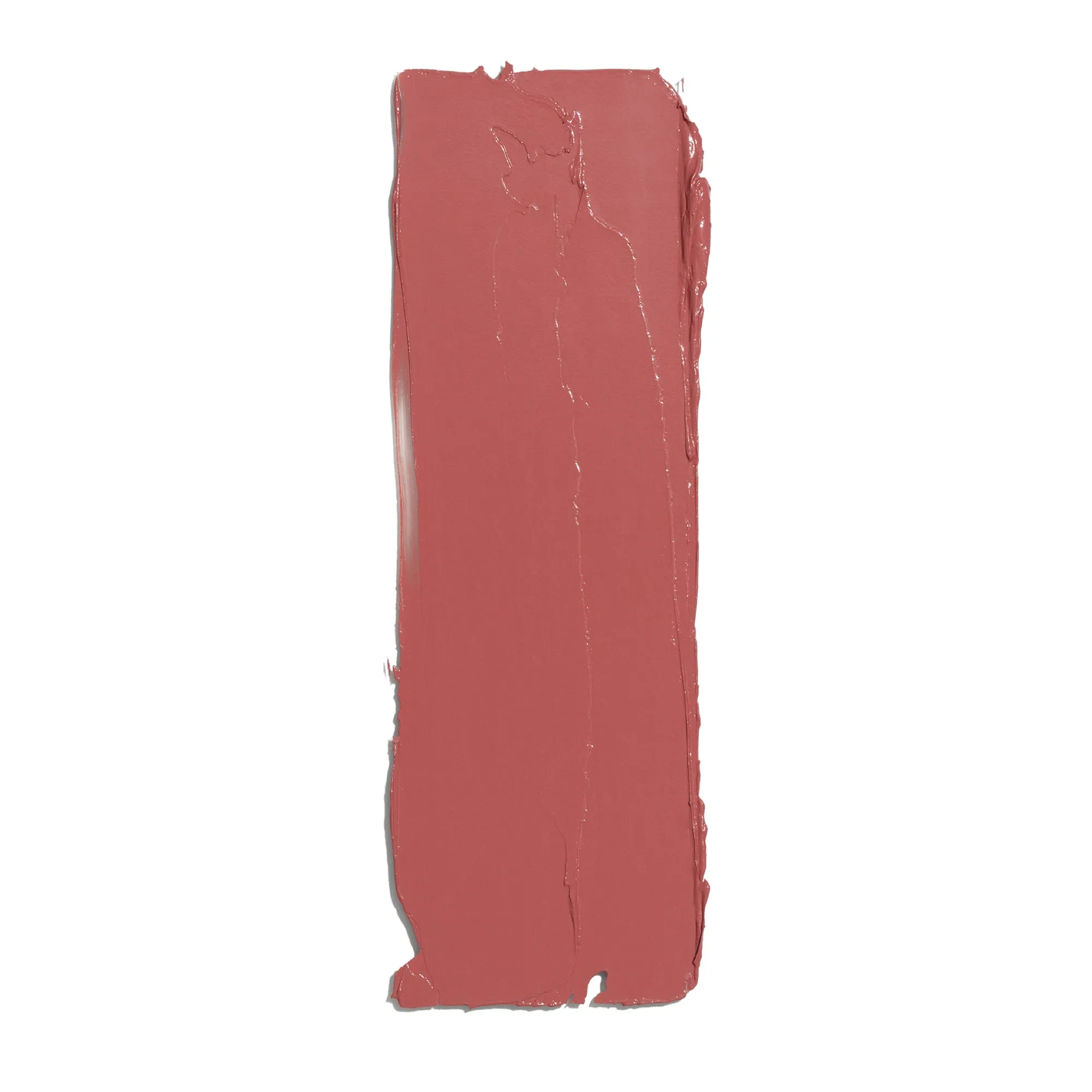 Forget The Filler Lip-Plumping Line-Smoothing Satin Cream Lipstick