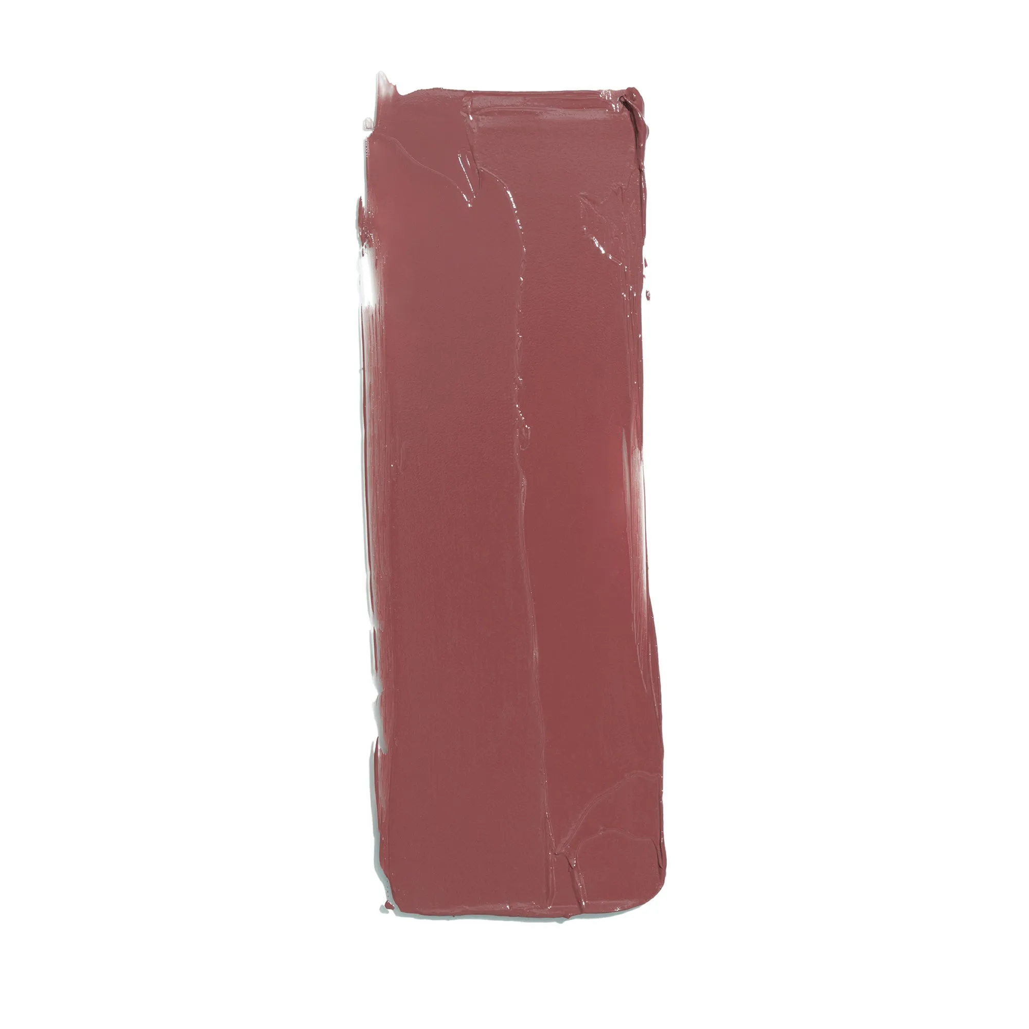 Forget The Filler Lip-Plumping Line-Smoothing Satin Cream Lipstick