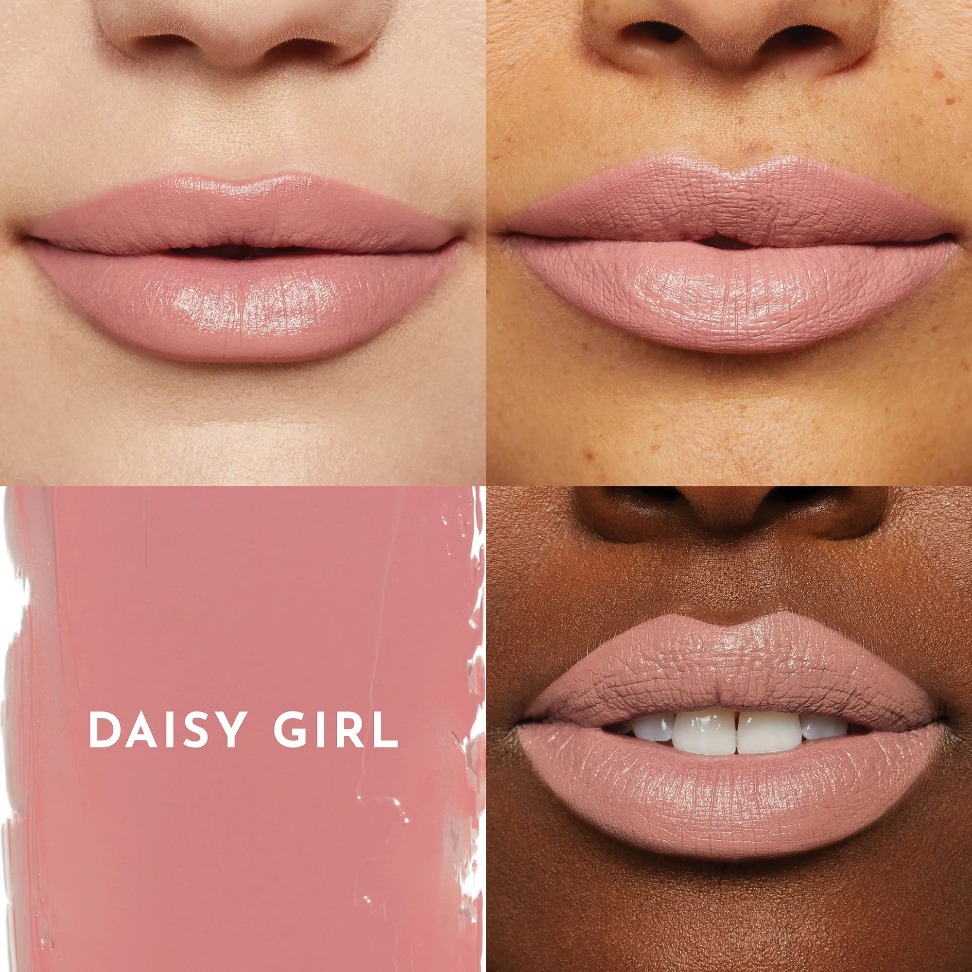 Forget The Filler Lip-Plumping Line-Smoothing Satin Cream Lipstick