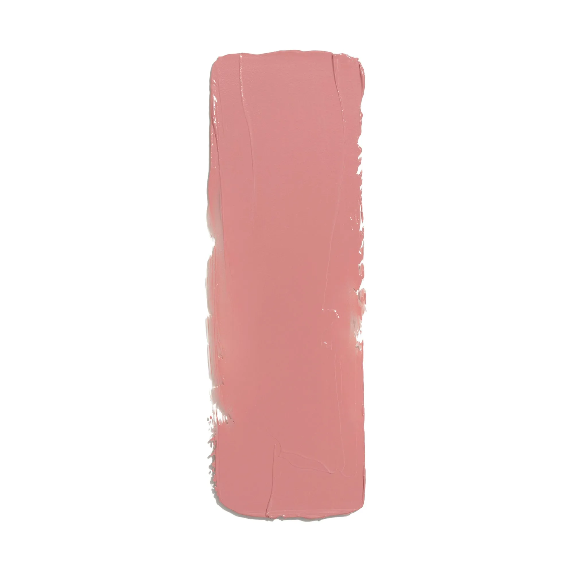Forget The Filler Lip-Plumping Line-Smoothing Satin Cream Lipstick