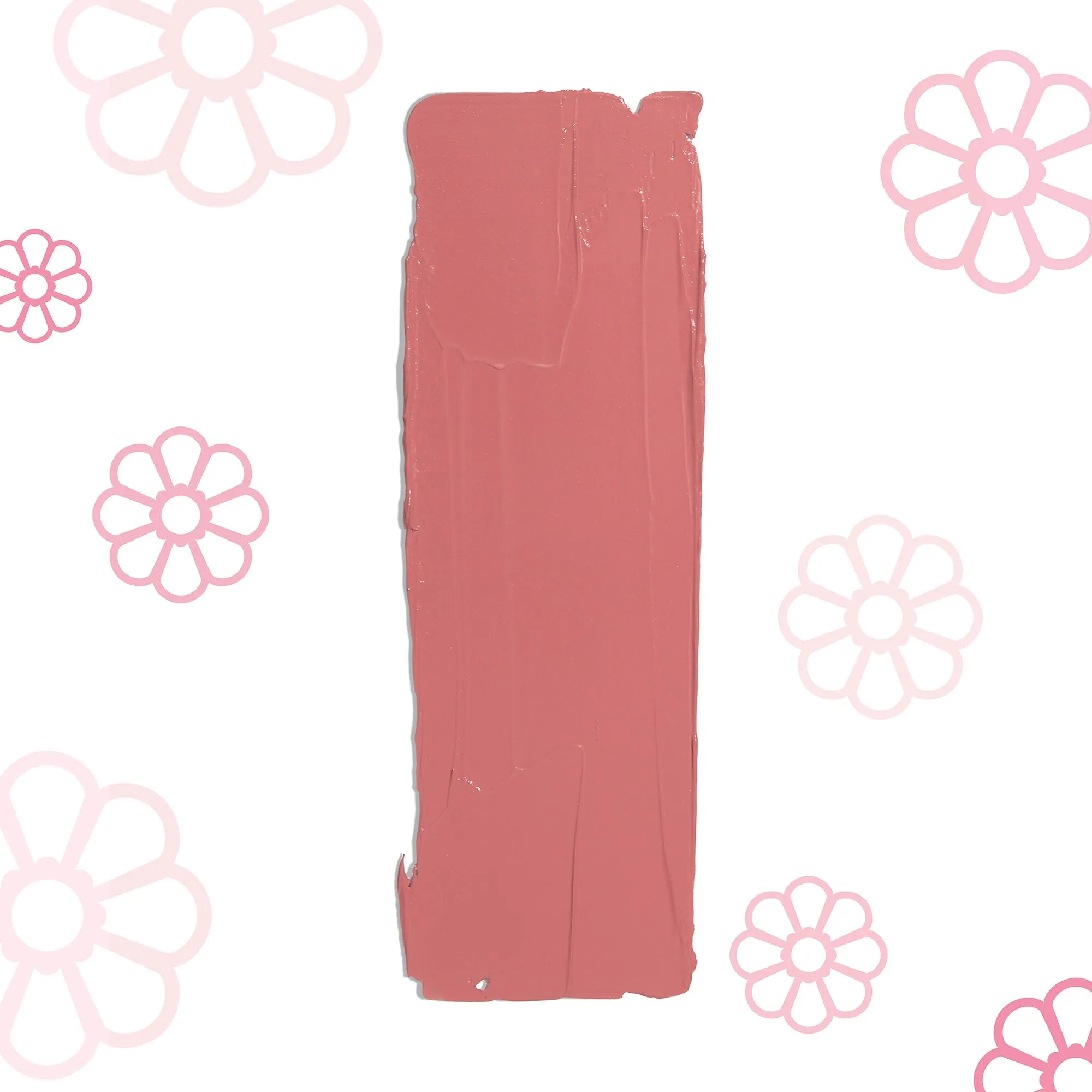 Forget The Filler Lip-Plumping Line-Smoothing Satin Cream Lipstick