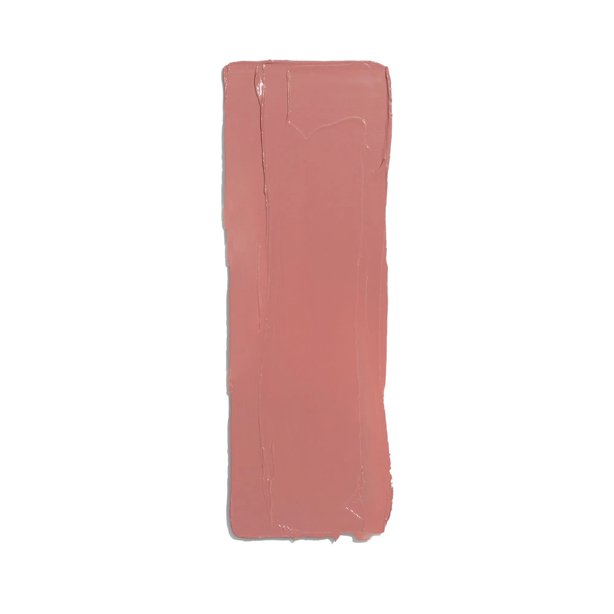 Forget The Filler Lip-Plumping Line-Smoothing Satin Cream Lipstick