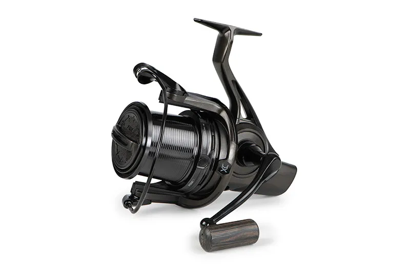 FOX 12000 XC Reel