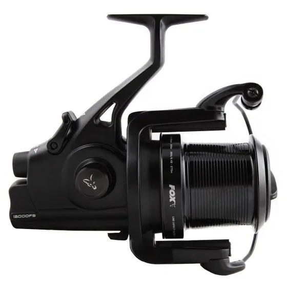 FOX EOS 12000 FS