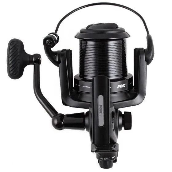 FOX EOS 12000 FS