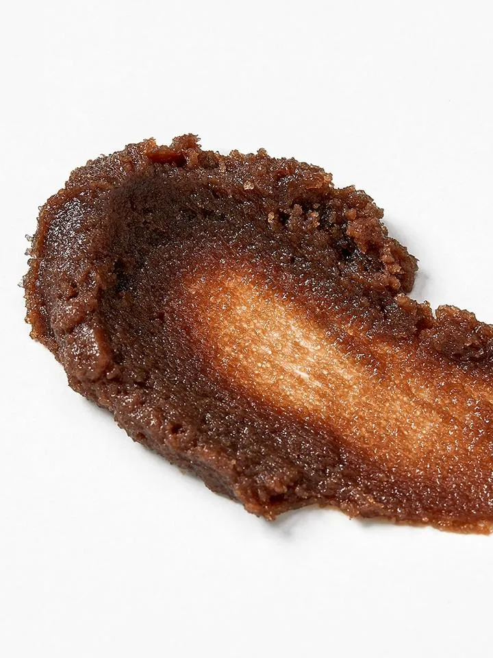 Full Fit Honey Sugar Lip Scrub 20g