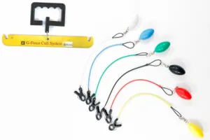G-FORCE CONSERVATION CULL SYSTEM GEN2