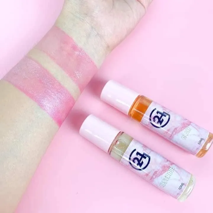 G21 Color Changing Gloss