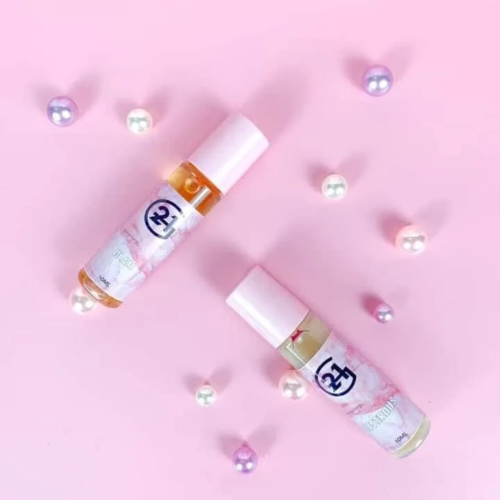 G21 Color Changing Gloss