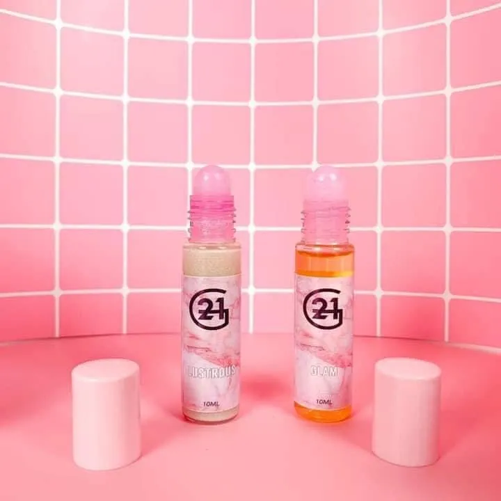 G21 Color Changing Gloss