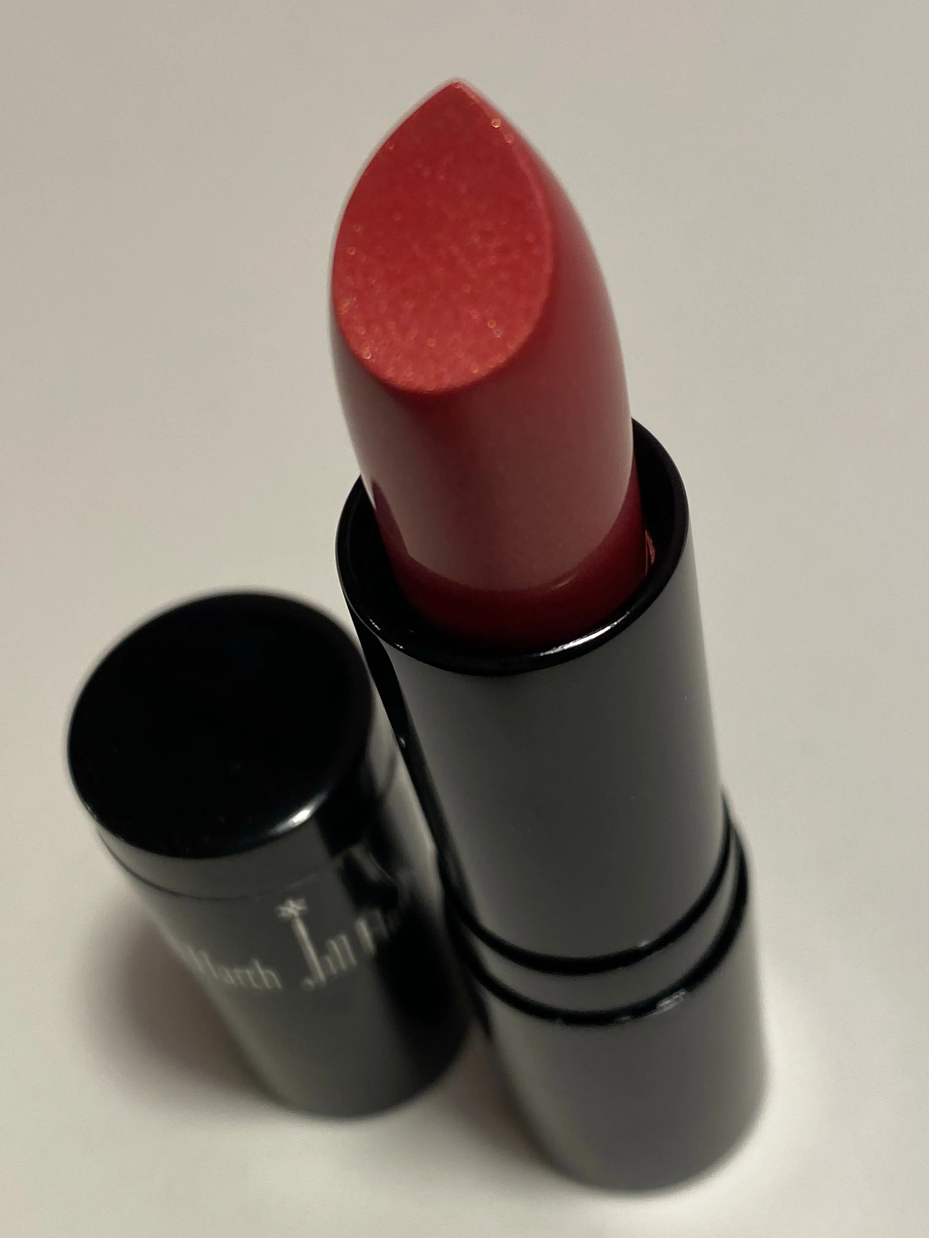 Galena Street Satin Lipstick