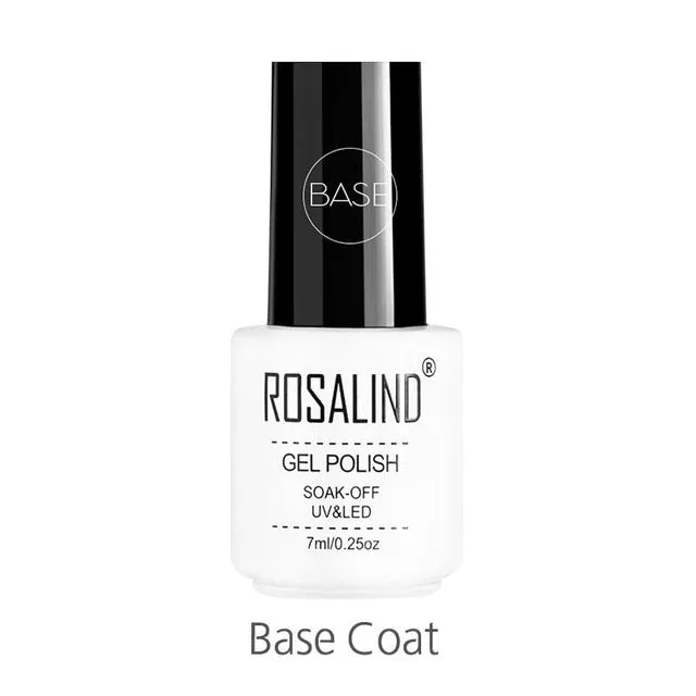 Gel Nail Polish Set
