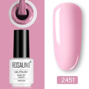 Gel Nail Polish Set