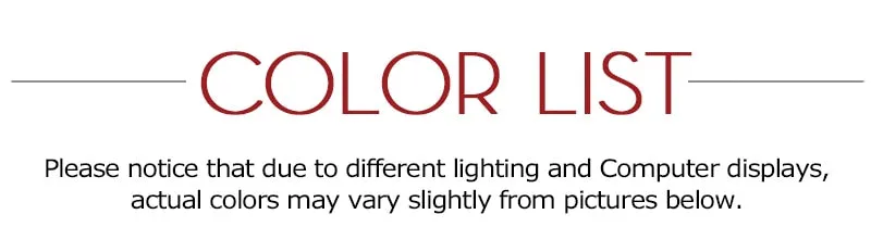 Gel Nail Polish