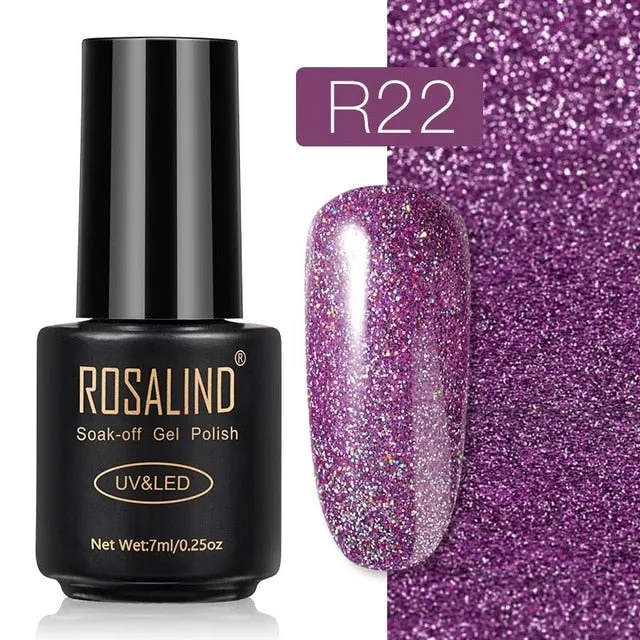Gel Nail Polish