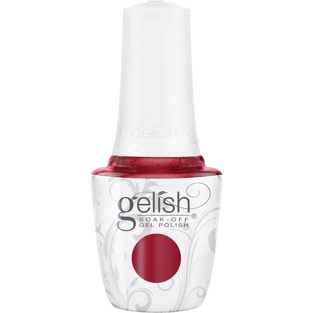 Gelish Soak Off Gel Polish - A Fuzzy Feeling Collection Sugar Coated Dreams / 0.5 oz.
