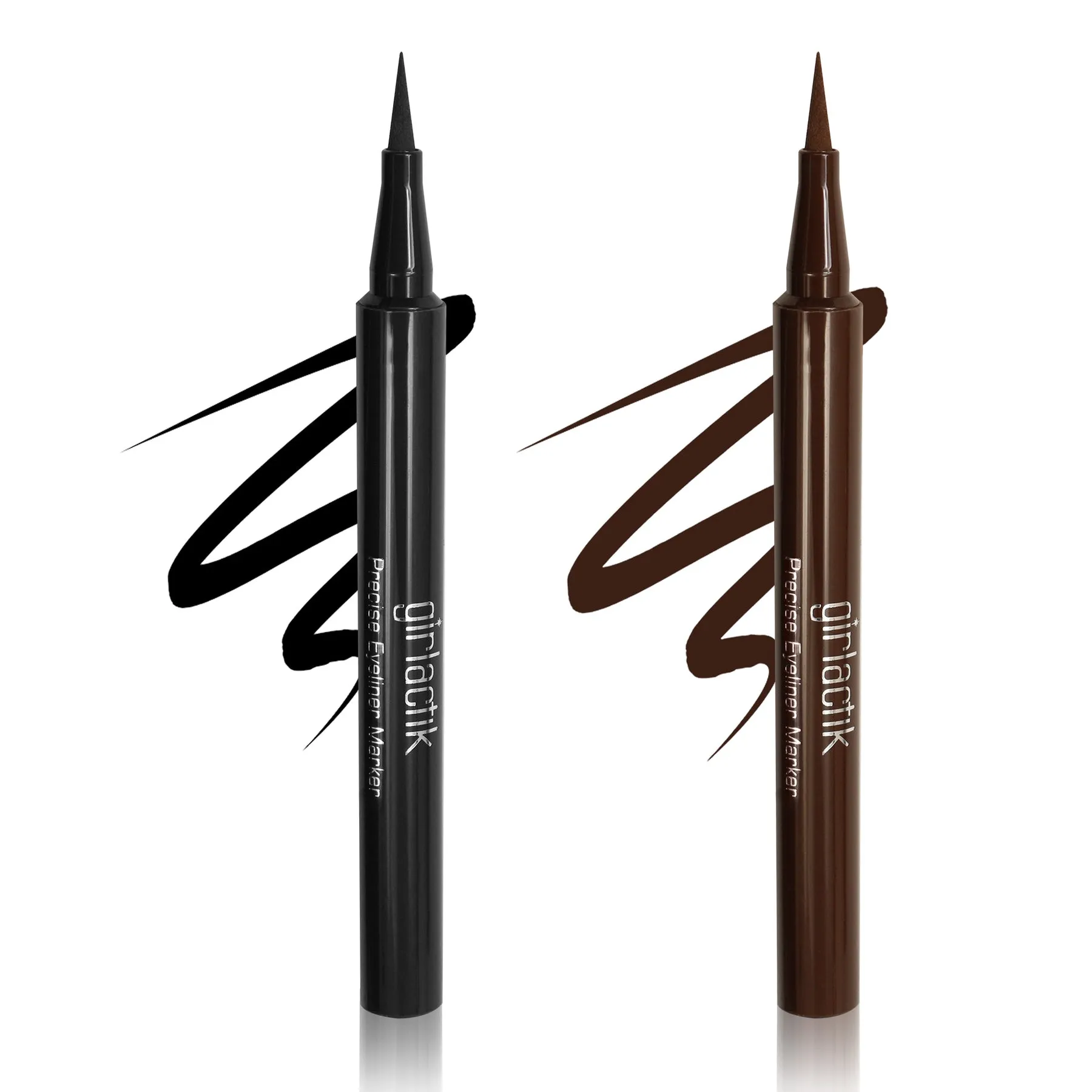 Girlactik Precise Eyeliner Marker