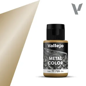 Gold (Airbrush)