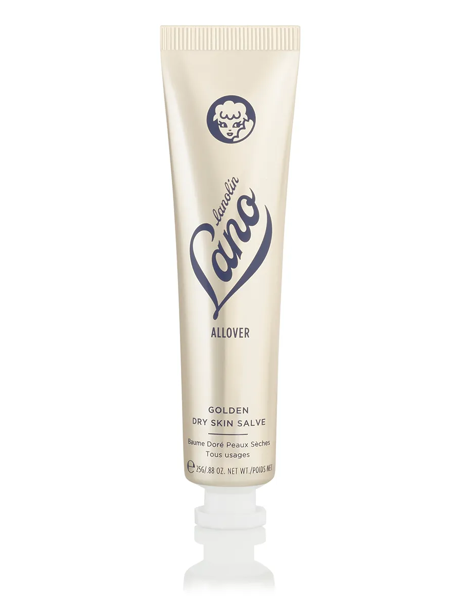 Golden Dry Skin Miracle Salve - 25g