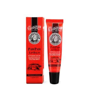 Grand Pawpaw Lip Balm 10g