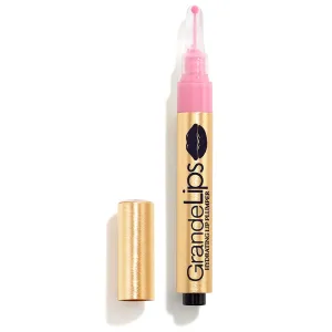 GrandeLIPS Hydrating Lip Plumper , Pale Rose