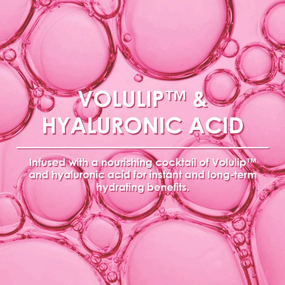 GrandeLIPS Hydrating Lip Plumper , Pale Rose