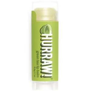 Green Tea Lip Balm